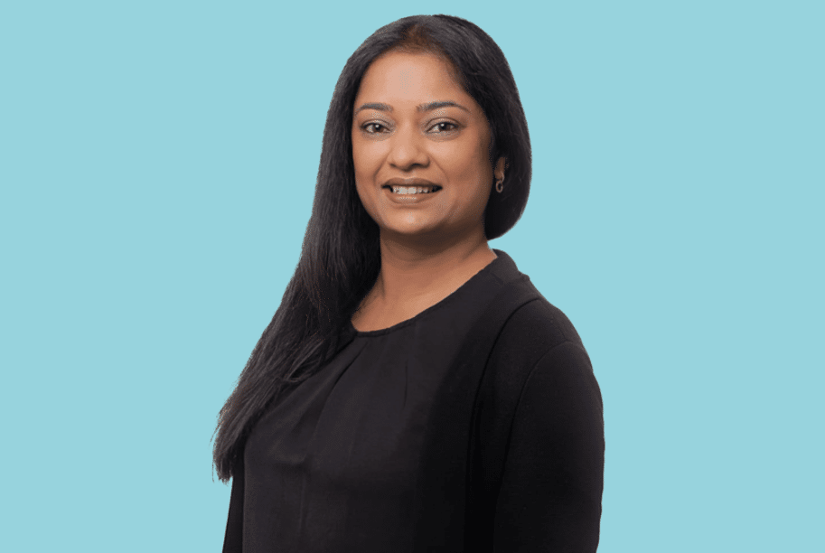 Suchitra Ramakrishnan